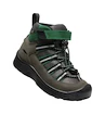 Kinder outdoorschoenen Keen Hikeport 2 Sport Mid Wp Magnet/Greener Pastures