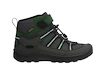 Kinder outdoorschoenen Keen Hikeport 2 Sport Mid Wp Magnet/Greener Pastures