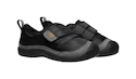 Kinder outdoorschoenen Keen Howser Low Wrap Black/Steel Grey