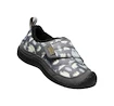 Kinder outdoorschoenen Keen Howser Low Wrap Steel Grey/Star White