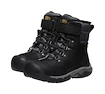 Kinder outdoorschoenen Keen Kanibou Wp Black/Magnet