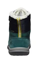 Kinder outdoorschoenen Keen Kanibou Wp Deep Lagoon/Jazzy