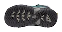 Kinder outdoorschoenen Keen Kanibou Wp Deep Lagoon/Jazzy