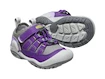 Kinder outdoorschoenen Keen Knotch Hollow Tillandsia Purple/Evnng Prmrse