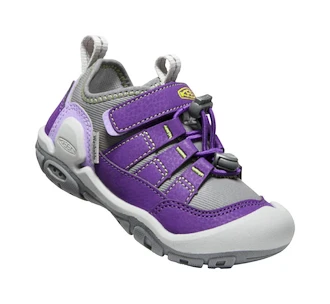 Kinder outdoorschoenen Keen Knotch Hollow Tillandsia Purple/Evnng Prmrse