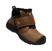 Kinder outdoorschoenen Keen Kootenay IV Mid Wp Toasted Coconut/Vapor