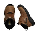 Kinder outdoorschoenen Keen Kootenay IV Mid Wp Toasted Coconut/Vapor