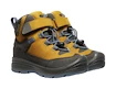 Kinder outdoorschoenen Keen Redwood Mid Wp Harvest Gold/Vintage Indigo