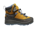 Kinder outdoorschoenen Keen Redwood Mid Wp Harvest Gold/Vintage Indigo