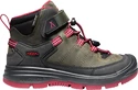 Kinder outdoorschoenen Keen  REDWOOD MID WP K