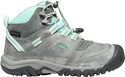 Kinder outdoorschoenen Keen  RIDGE FLEX MID WP K