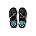 Kinder outdoorschoenen On Cloudhero Mid Waterproof Black/Eclipse