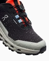 Kinder outdoorschoenen On Cloudhero Waterproof Magnet/Frog