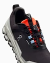 Kinder outdoorschoenen On Cloudhero Waterproof Magnet/Frog