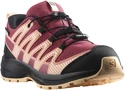 Kinder outdoorschoenen Salomon  J XA Pro V8 CSWP Earth Red