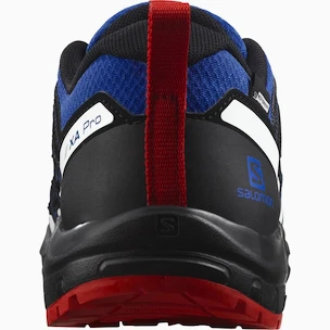 Kinder outdoorschoenen Salomon  XA PRO V8 CSWP J