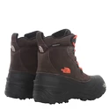 Kinder outdoorschoenen The North Face  Chilkat Lace II Y