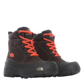 Kinder outdoorschoenen The North Face Chilkat Lace II Y