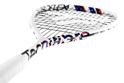 Kinder squashracket Tecnifibre  Carboflex Junior X-TOP V2 2024