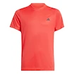 Kinder T-shirt adidas  B Club Tee Selure