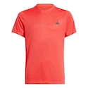 Kinder T-shirt adidas  B Club Tee Selure