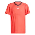 Kinder T-shirt adidas  B Tee Pro Selure  128 cm