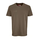 Kinder T-shirt CCM Core SS Tee Major Brown M