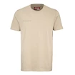 Kinder T-shirt CCM Core SS Tee Sand