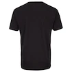 Kinder T-shirt CCM Holiday SS Tee C Black