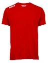 Kinder T-shirt CCM   SS Essential Tee Red XS