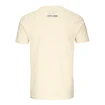 Kinder T-shirt CCM Vintage Fall SS Tee Unbleached