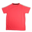 Kinder T-shirt Endurance  Actty Tee Pink