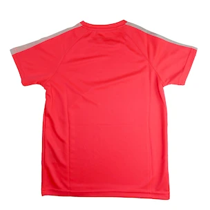 Kinder T-shirt Endurance  Actty Tee Pink