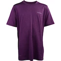 Kinder T-shirt Endurance  Parbin Unisex Melange SS Tee Purple XS