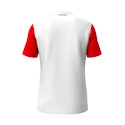 Kinder T-shirt Head  CLUB 25 Tech T-Shirt Boys Red/White