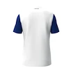 Kinder T-shirt Head  CLUB 25 Tech T-Shirt Boys Royal/White