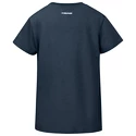 Kinder T-shirt Head  Tennis T-Shirt Boys Navy