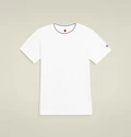 Kinder T-shirt Wilson  Youth Team Seamless Crew Bright White S