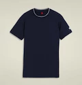 Kinder T-shirt Wilson  Youth Team Seamless Crew Classic Navy S