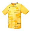 Kinder T-shirt Yonex  Crew Neck Shirt YJ0034 Jr. Soft Yellow