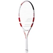 Kinder tennisracket Babolat  Drive Junior 23 White