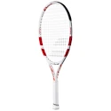 Kinder tennisracket Babolat  Drive Junior 23 White