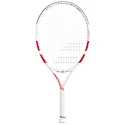 Kinder tennisracket Babolat  Drive Junior 23 White