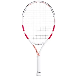 Kinder tennisracket Babolat Drive Junior 23 White