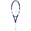 Kinder tennisracket Babolat  Drive Junior 25 Red