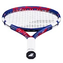 Kinder tennisracket Babolat  Drive Junior 25 Red