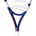 Kinder tennisracket Babolat  Drive Junior 25 Red