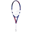 Kinder tennisracket Babolat  Drive Junior 25 Red