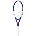 Kinder tennisracket Babolat  Drive Junior 25 Red