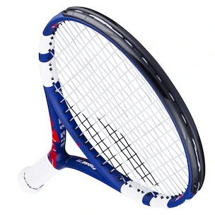 Kinder tennisracket Babolat  Drive Junior 25 Red